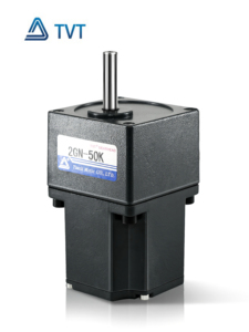 TVT 60mm 80mm 90mm 104mm 24V 48V 110V 220V 15W to 750W High Torque Electric BLDC Brushless DC Gear Motor With <strong>Speed</strong> <strong>Controller</strong> - Product Image 4
