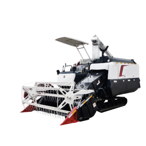 Cosechadora de orugas popular en China XR720 para la recolección de yuca, aceitunas y té con transmisión por engranajes, bajo <span class=keywords><strong>precio</strong></span> y buen diseño - Product Image 1