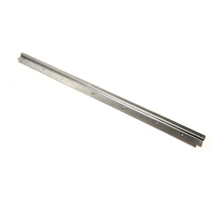 Tappetino di Ritenzione Zincato per Portellone - ADATTO A TUTTE LE MARCHE, COMPATIBILE CON LAND ROVER - Product Image 1