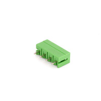 Connecteurs de fils DERKS YE440-508, bornier pour carte de circuit imprimé, connecteurs de bornier