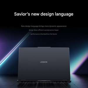 Venta al por Mayor de las Nuevas Laptops para Juegos Lenovo Legion Y7000P con Intel Core Ultra 7 255HX 5.2GHz, 16GB DDR5, 1TB SSD, Pantalla de 16 Pulgadas 2560×1600 y 240Hz - Product Image 6