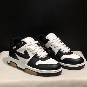 Chaussures de marche décontractées de haute qualité et luxueuses pour hommes et femmes, chaussures plates à semelle épaisse, chaussures de skate décontractées, chaussures de sport pour hommes de marque - Product Image 3
