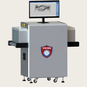 Oyuncaklardaki Metal ve İğne Tespiti için Konveyör Bantlı Röntgen Cihazı Ev Tekstili İçin İğne Dedektörü - Product Image 2