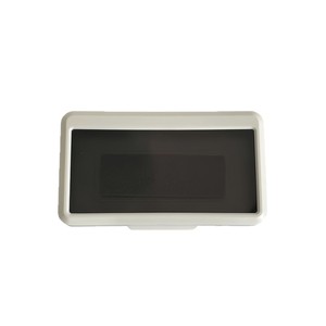 ที่วางโทรศัพท์ในห้องน้ำแบบติดผนังกันน้ำแบบยืดหดได้สำหรับฝักบัว - Product Image 5