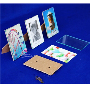 Chine Usine Directement Offre Spéciale <span class=keywords><strong>Cadre</strong></span> Photo en <span class=keywords><strong>Verre</strong></span> Sans <span class=keywords><strong>Cadre</strong></span> Clip <span class=keywords><strong>Cadre</strong></span> Photo Publicité Affiche <span class=keywords><strong>Cadre</strong></span> 4x6x8x10x12x16x20 Pouces - Product Image 5