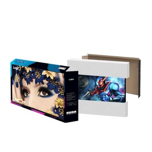 ขายส่งทีวีสมาร์ทแอนดรอยด์ LCD LED HDTV ขนาด 32 นิ้ว ความละเอียดสูง พร้อมเกรดสำหรับใช้ในโรงแรม - Product Image 3