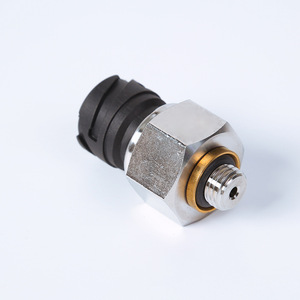 JH62000เซ็นเซอร์ความดันอากาศรถบรรทุกสำหรับ Jiefang FAW harbin การตรวจสอบระบบเบรกที่มีความแม่นยำสูง - Product Image 2
