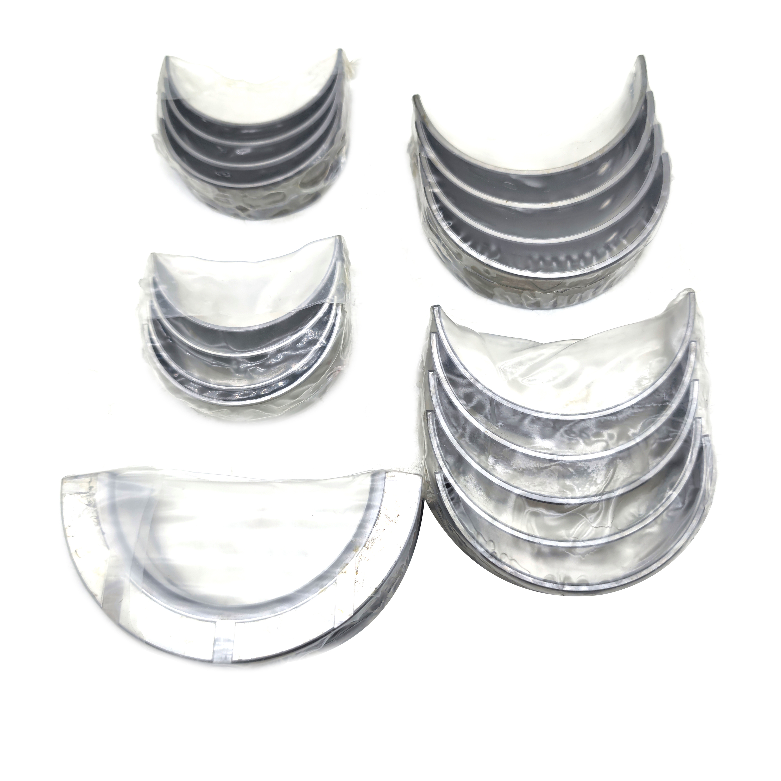 ISF2.8 Main Bearing and Connecting Rod Bearing Suitable for Cummins Engine Parts - Gupta Tractor Spares Co.
