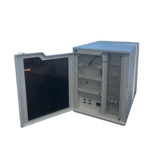 LR-8863 PLUS Anionic Cation Dual Channel Ion Chromatograph High Sensitivity Anion Cation Dual Ion Chromatograph - Product Image 1