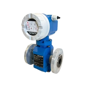 Medidor de Flujo de Área Variable E+H Proline Promag W 300 5W3B, Material OEM, Precisión del 0.5%, Nuevo en Stock, Medidor de Flujo 5W3B - Product Image 2
