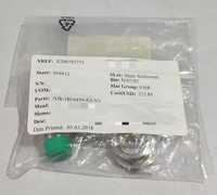 Produk Otomasi Baru Asli Murah NJ8-18GM50-E2-V1 282968 Pengontrol PLC Logika Terprogram
