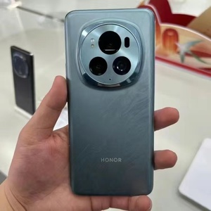 Teléfono Inteligente 5G Más Vendido en <span class=keywords><strong>2023</strong></span>, Sistema MagicOS, Teléfono Móvil <span class=keywords><strong>con</strong></span> IA, Marca Original, Nuevo, para Honor Magic 6 Pro - Product Image 1