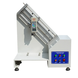 Testeur de résistance à la décollation du ruban adhésif numérique à 90 degrés pour la feuille de cuivre, l'aluminium et l'adhérence des surfaces - Product Image 1