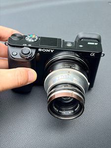 เลนส์กล้อง 50 มม. f/1.9 ซีรีส์ <span class=keywords><strong>Alpa</strong></span> คุณสมบัติ 50 มม. f/1.9 เมาท์ <span class=keywords><strong>Alpa</strong></span> PLC - Product Image 3