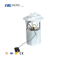Pièces automobiles de haute qualité, ensemble de pompe à carburant 612600130173 9805806280 A2C80227700 pour Peugeot Citroën M3 M4 A94 NEW Elysée 301