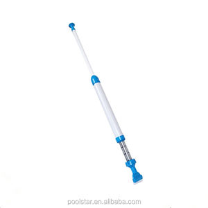 Aspirateur de spa électrique efficace balai petite piscine et <span class=keywords><strong>baignoire</strong></span> spa accessoires pour application de natation - Product Image 6