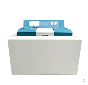 Top Bán Tự Động Oxy Bom Calorimeter Nhà Máy Giá - Product Image 4