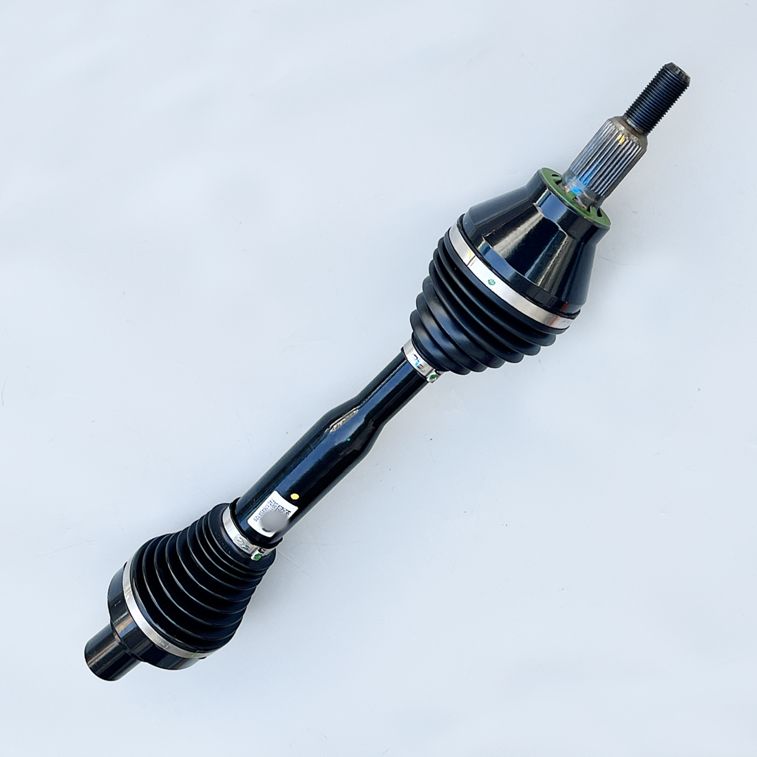 53011128AE Front Right Left Axle Half Shaft for Dodge Ram