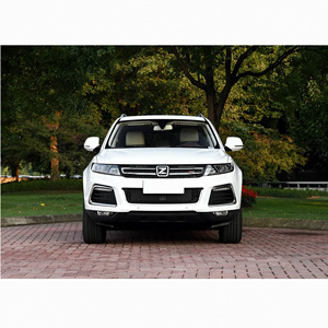Voiture d'<span class=keywords><strong>occasion</strong></span> Zotye T600 2018 1.5T, deux roues motrices, sport, automatique, version premium, faible kilométrage, bon état - Product Image 6