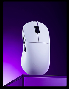 Ratón Inalámbrico ATK Blazing U2 Plus Ligero, Tri-modo/Dual-modo, PAW3395Ultra, Bluetooth, Cableado, para Juegos y Oficina, Mini Esport Gam - Product Image 4