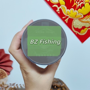 <span class=keywords><strong>2X</strong></span> <span class=keywords><strong>3X</strong></span> 4X 5X 6X Fluorocarbone Tippet Fly Line Fly Fishing Tippet Line 50m/55yds - Product Image 5