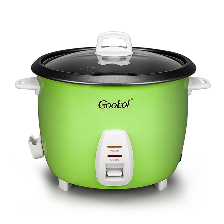 От оригинального производителя onlywheel в 500w плиты 1.5l 2.0l электронным замком для 220v Электрической Барабан рисоварка