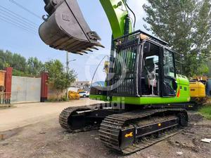 Excavatrice d'occasion CAT 320D2L avec pelleteuse d'occasion VBC Excavatrice originale Cat de 20 tonnes 320B 320C 320D 320D2 320GX 320GC à vendre - Product Image 3