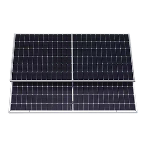 सौर ऊर्जा जनरेटर किट हाउस सोलर पैनल सिस्टम सस्ते सोलर इनवर्टर को 3kw शीर्ष सौर पैनल 665 - Product Image 1