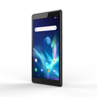 Tablette Android 9.0/10.0 Mini Wifi Pas Cher Prise en Charge de la 3G Supplémentaire