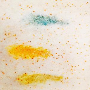 Arena para Gatos con Monitoreo de pH que Cambia de Color: Gel de Sílice Cristalino de Alta Absorción y Bajo Polvo, Preferencia Veterinaria, Sostenible - Product Image 5