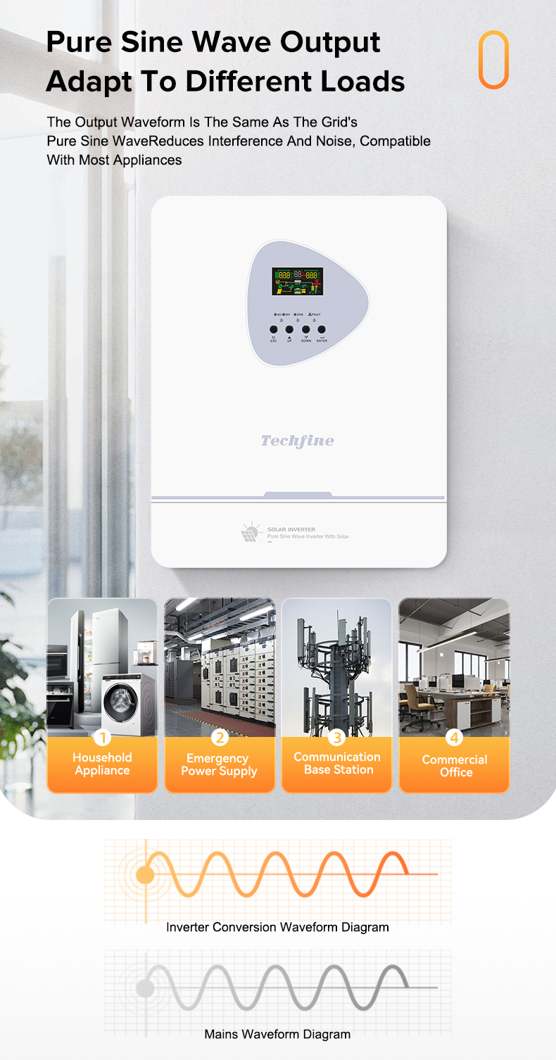 easun hybrid inverter 11kw