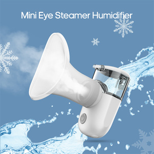 2025 dernier modèle personnel <span class=keywords><strong>visage</strong></span> pulvérisateur Cool Mist Maker Fogger Eye Mister Eye Spray hydratant pour les yeux secs - Product Image 5