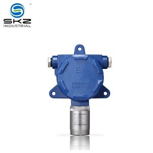 SKZ1050B-<span class=keywords><strong>C3H8</strong></span> verdrahtet Fest Dauerhaft Infrarot Prinzip Propan <span class=keywords><strong>C3H8</strong></span> 0-10000ppm <span class=keywords><strong>Gas</strong></span> Monitor Analysator Detektor - Product Image 3