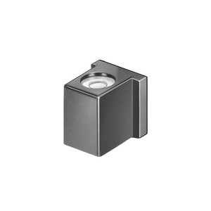 Festo Electromagnetic Coil MSFG-2442-5060-DS-OD 34412 24V Screw Mount Solenoid Valve - Product Image 2