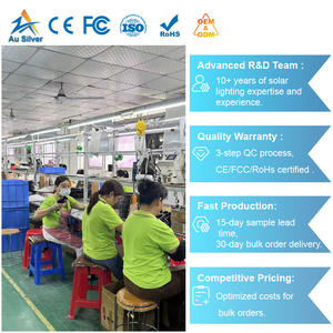 <span class=keywords><strong>Lampe</strong></span> solaire <span class=keywords><strong>LED</strong></span> avec capteur de mouvement PIR, <span class=keywords><strong>lampe</strong></span> solaire extérieure, étanche IP54, applique murale, alimentée par l'énergie solaire, pour jardin et rue - Product Image 6