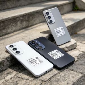 Smartphones SPARK40PRO+ 5G, 24GB+1TB, versión desbloqueada, más vendidos, versión original, teléfono móvil global con doble SIM - Product Image 1