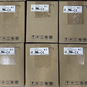 Moteur servo Delta ECM-B3M-C20807RS1 220V 4KW AC pour usage industriel - Product Image 1