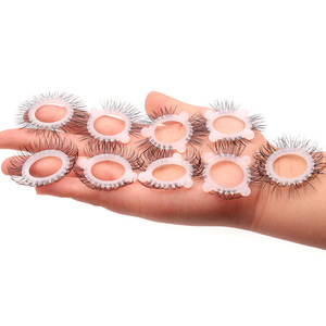 แหวนกระตุ้นอวัยวะเพศชายแบบซิลิโคนรูปตาแกะ ให้ความรู้สึกกระตุ้นอย่างเข้มข้น สำหรับผู้ใหญ่ - Product Image 4