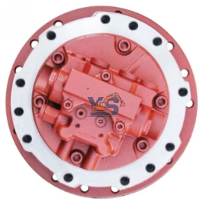 Eindoverbrengingsmotor graafmachine PHV-1B-12B/12A PHV-3B-35B PHV-4B-60/60B/60BP PHV-5B-110A PHV-390-53B PHV-500-48B YS Merk <span class=keywords><strong>6</strong></span> - Product Image 2