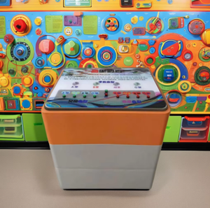 Lood-Ype enetics, nteractive ame, cience - Product Image 2