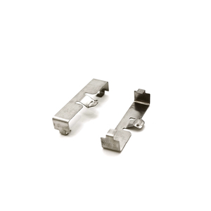 Pièces d'estampage <span class=keywords><strong>de</strong></span> précision pour produits ménagers des fabricants - Product Image 2