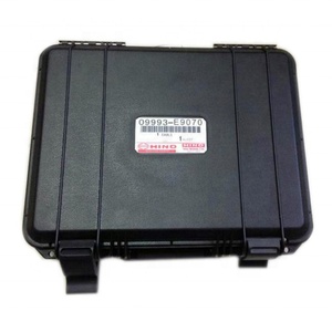 Excavator <b>Diagnostic</b> <b>Tool</b> for Hino Communication Adapter <b>Diagnostic</b> <b>Tools</b> 09993-E9070 - Product Image 3