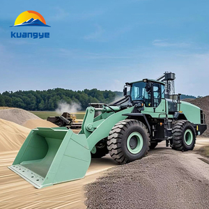 Vorderrad lader China Neuer kompakter Ausleger lader mit <span class=keywords><strong>CE</strong></span> 1 Tonne 2 Tonnen 60 Tonnen Mini-Bagger lader - Product Image 5