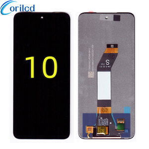 Incell-pantalla LCD para <span class=keywords><strong>redmi</strong></span> <span class=keywords><strong>10c</strong></span>, repuesto de pantalla para <span class=keywords><strong>redmi</strong></span> <span class=keywords><strong>10c</strong></span> - Product Image 2