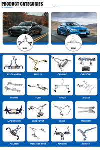 ชุดท่อไอเสีย Y-Pipe สแตนเลส สำหรับ Infiniti G37 ปี 2008-2013 และ <span class=keywords><strong>Nissan</strong></span> 370Z ปี 2009-2016 เครื่องยนต์ 3.7L V6 รุ่น VG30DETT สินค้าจากสหรัฐอเมริกา ส่งตรงจากโรงงาน - Product Image 5