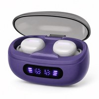 Écouteurs sans fil TWS, réduction du bruit, écouteurs étanches, écouteurs intra-auriculaires