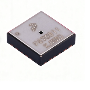 Capteurs FXTH870911DT1 pour systèmes automobiles et applications de surveillance industrielle - Product Image 1