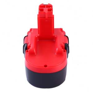 BAT038 14.4V NI-CD/NI-MH 배터리 호환 Bosch D 70745 전원 셀 볼트 배터리 - Product Image 2