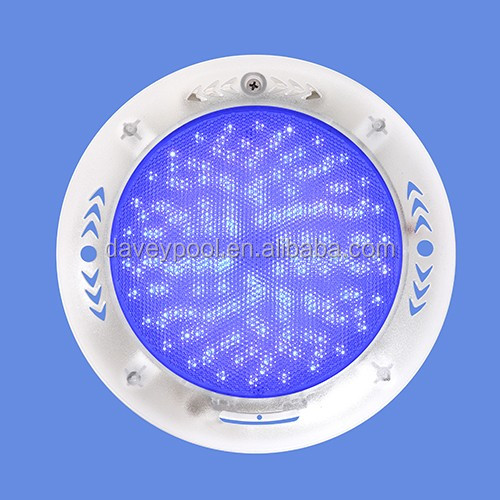 High Quality Pool Accessories Swimming Pool Equipment RGB Pool Lights Led Underwater