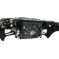 Piezas de repuesto para automóviles, incluido el conjunto de parachoques delantero del automóvil para BMW X6M F96